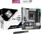 Motherboard ASROCK B760M Steel Legend WiFi - Základní deska