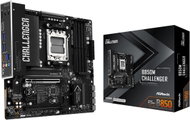 ASROCK B850M Challenger - Motherboard