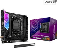 ASROCK B850I Lightning WiFi - Alaplap