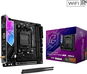 ASROCK B850I Lightning WiFi - Základní deska