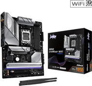 ASROCK B850 LiveMixer WiFi - Motherboard