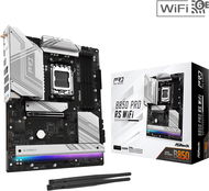 ASROCK B850 Pro RS WiFi - Motherboard