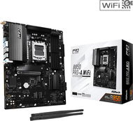 ASROCK B850 Pro-A WiFi - Základní deska