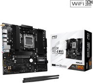 ASROCK B850M PRO-A WIFI - Základná doska