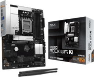 ASROCK B850 Rock WiFi 7 - Motherboard