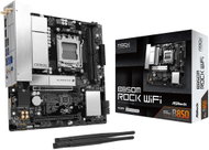 ASROCK B850M Rock WiFi - Motherboard