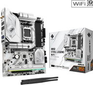 ASROCK B850 Steel Legend WiFi - Motherboard