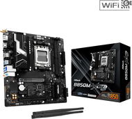 ASROCK B850M-X WIFI R2.0 - Motherboard
