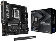 ASROCK B860M Challenger WiFi - Motherboard