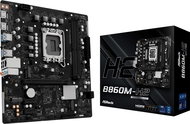 ASROCK B860M-H2 - Motherboard