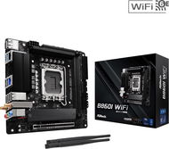 ASROCK B860I WiFi - Základní deska