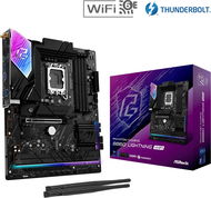 ASROCK B860 Lightning WiFi - Základní deska