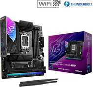 ASROCK B860M Lightning WiFi - Motherboard