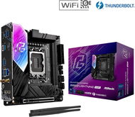 ASROCK B860I LIGHTNING WIFI - Základní deska