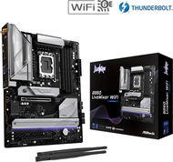 ASROCK B860 LiveMixer WiFi - Základní deska