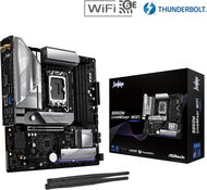 ASROCK B860M LiveMixer WiFi - Motherboard