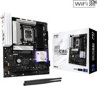 ASROCK B860 Pro RS WiFi - Základní deska