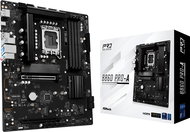ASROCK B860 Pro-A - Motherboard
