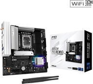 ASROCK B860M Pro RS WiFi - Motherboard
