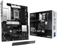 ASROCK B860 Rock WiFi 7 - Motherboard