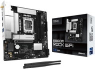 ASROCK B860M Rock WiFi - Motherboard