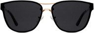 Daniel Wellington Sluneční brýle Nerd, růžově zlaté v2 - Sunglasses