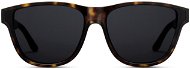 Daniel Wellington Sluneční brýle Nerd, černé v2 - Sunglasses