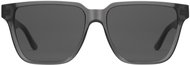 Daniel Wellington Rectangular sunglasses, grey - Sunglasses