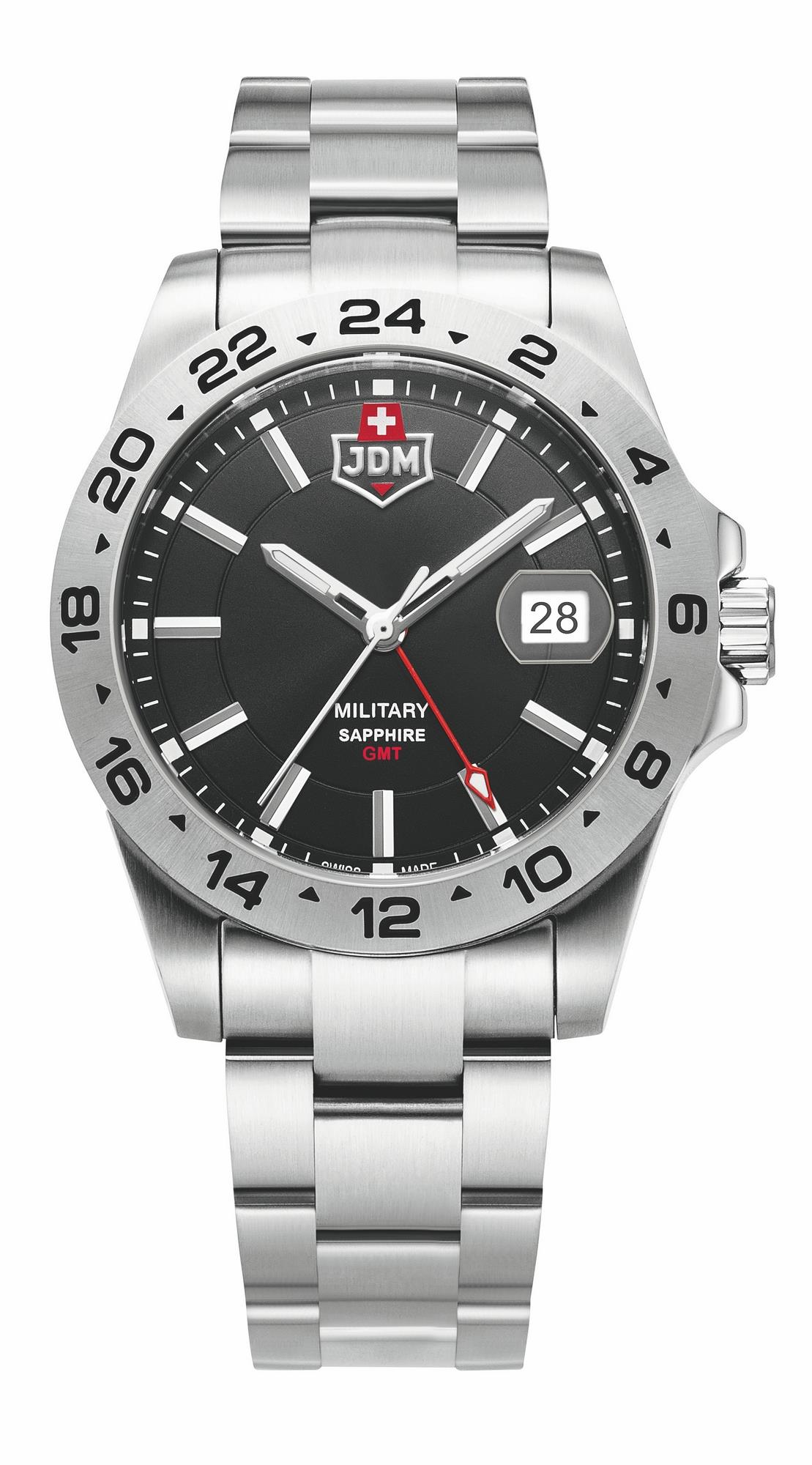 Jdm military online watches