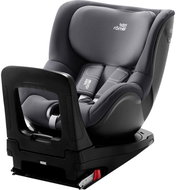 DUALFIX M i-Size - Storm Grey - Car Seat