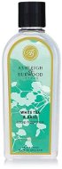 Ashleigh & Burwood Life in Bloom, White tea & Basil, 250 ml - Catalytic Lamp Cartridge
