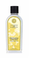 Ashleigh & Burwood Life in Bloom, Sweet mimosa & Bergamot, 250 ml - Catalytic Lamp Cartridge