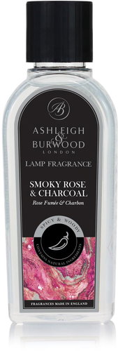 Ashleigh & Burwood Jewel, Smoky rose & Charcoal, 250 ml - Catalytic Lamp Cartridge - Main image
