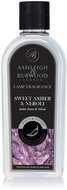 Ashleigh & Burwood Jewel, Sweet amber & Neroli, 500 ml - Catalytic Lamp Cartridge