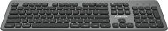 CANYON Bezdrôtová bluetooth klávesnica BK-10 - Klávesnica