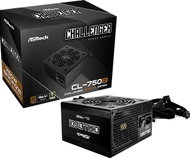 ASROCK CL-750B - PC Power Supply