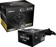 ASROCK CL-650G - PC Power Supply