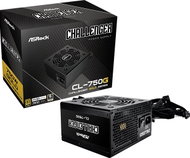 ASROCK CL-750G - PC Power Supply