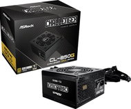 ASROCK CL-850G - PC Power Supply