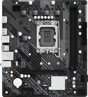 ASROCK H610M-H2/M.2 D5 - Základná doska