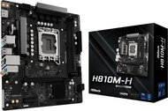 ASROCK H810M-H - Základní deska