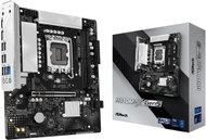 ASROCK H810M-X Gen5 - Motherboard