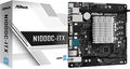 ASROCK N100DC-ITX