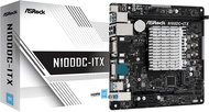 ASROCK N100DC-ITX - Motherboard