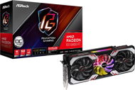 ASROCK Radeon RX 6800 XT Phantom Gaming D 16G OC - Grafikkarte