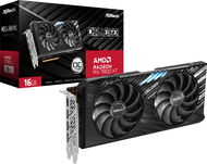 ASROCK Radeon RX 7800 XT Challenger 16G OC - Graphics Card