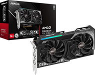 ASROCK Radeon RX 9060 XT Challenger 16GB OC - Videókártya