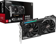 ASROCK Radeon RX 9060 XT Challenger 8GB OC - Grafická karta