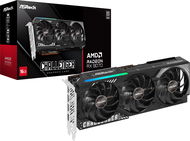 ASROCK Radeon RX 9070 Challenger 16G - Grafická karta