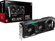 ASROCK Radeon RX 9070 XT Challenger 16G - Graphics Card